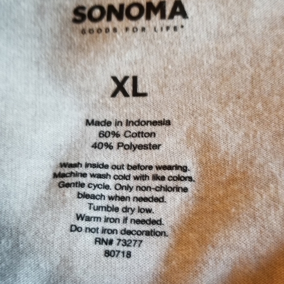 Womens Pride Tee - Picture 2 of 2